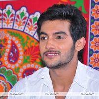 Aadi Sai Kumar - Lovely Press Meet - Pictures | Picture 122139